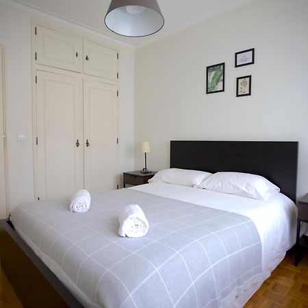 פורטו Downtown 3 Bedroom With Balcony - Quiet Street - Family Friendly - Groups מראה חיצוני תמונה